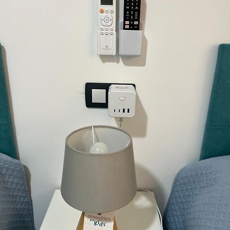 Apartamento Centro 3 Habitaciones Con Aire Acondicionado Y Wifi A 150M De La Playa Y Castillo Peñíscola 외부 사진