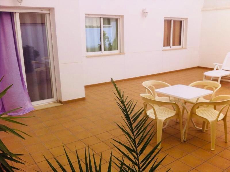Apartamento Centro 3 Habitaciones Con Aire Acondicionado Y Wifi A 150M De La Playa Y Castillo Peñíscola 외부 사진