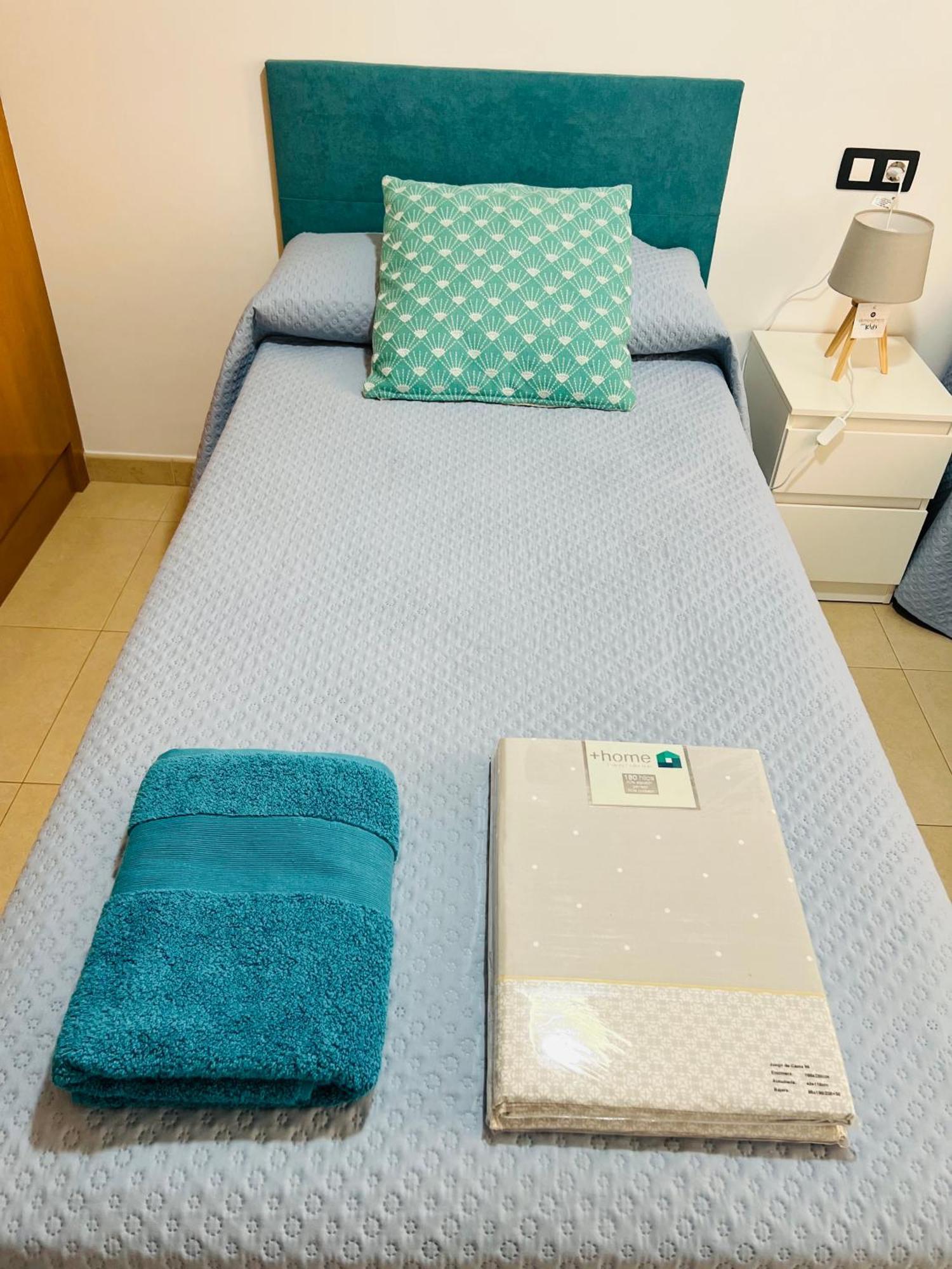 Apartamento Centro 3 Habitaciones Con Aire Acondicionado Y Wifi A 150M De La Playa Y Castillo Peñíscola 외부 사진