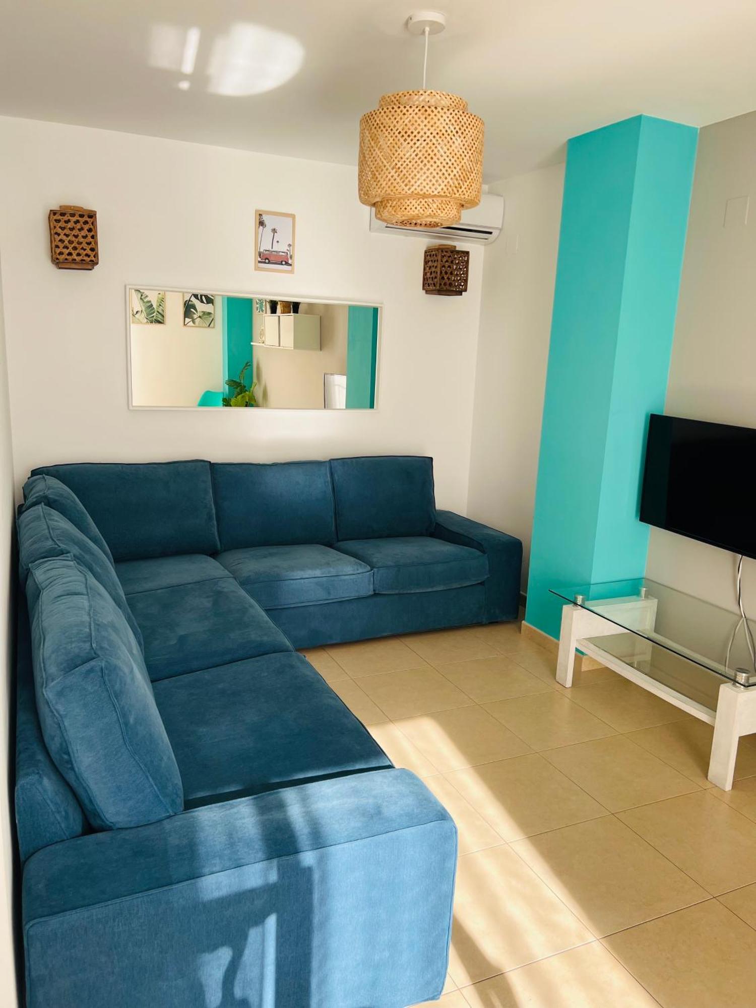 Apartamento Centro 3 Habitaciones Con Aire Acondicionado Y Wifi A 150M De La Playa Y Castillo Peñíscola 외부 사진