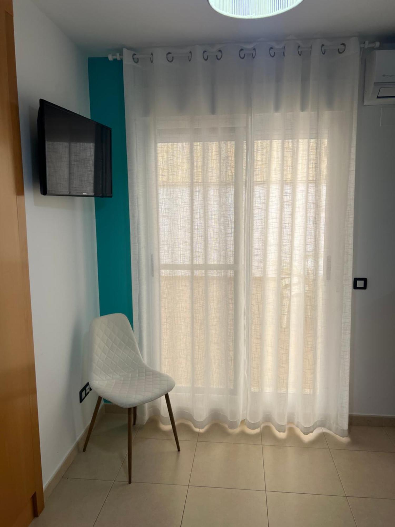 Apartamento Centro 3 Habitaciones Con Aire Acondicionado Y Wifi A 150M De La Playa Y Castillo Peñíscola 외부 사진