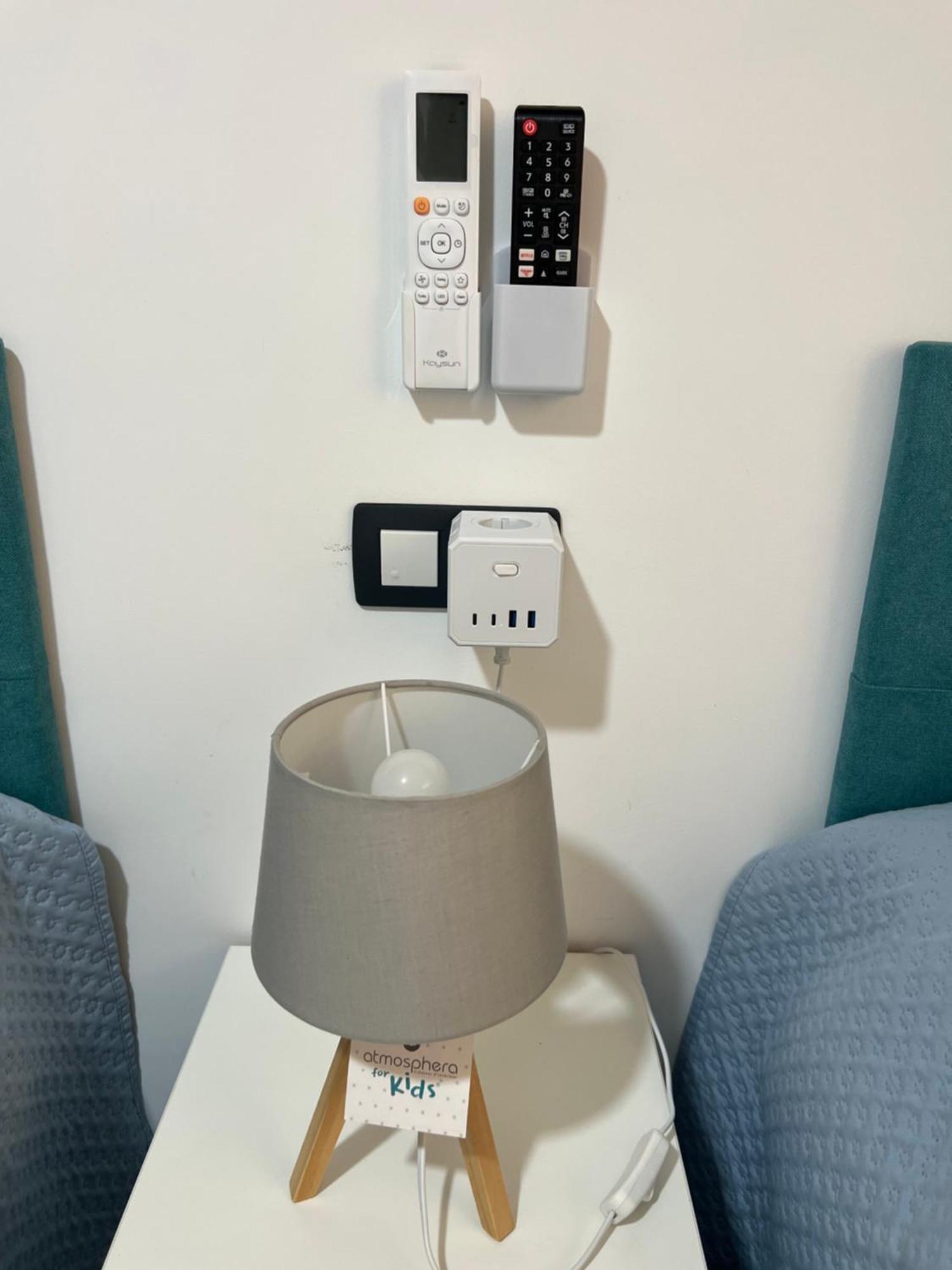 Apartamento Centro 3 Habitaciones Con Aire Acondicionado Y Wifi A 150M De La Playa Y Castillo Peñíscola 외부 사진