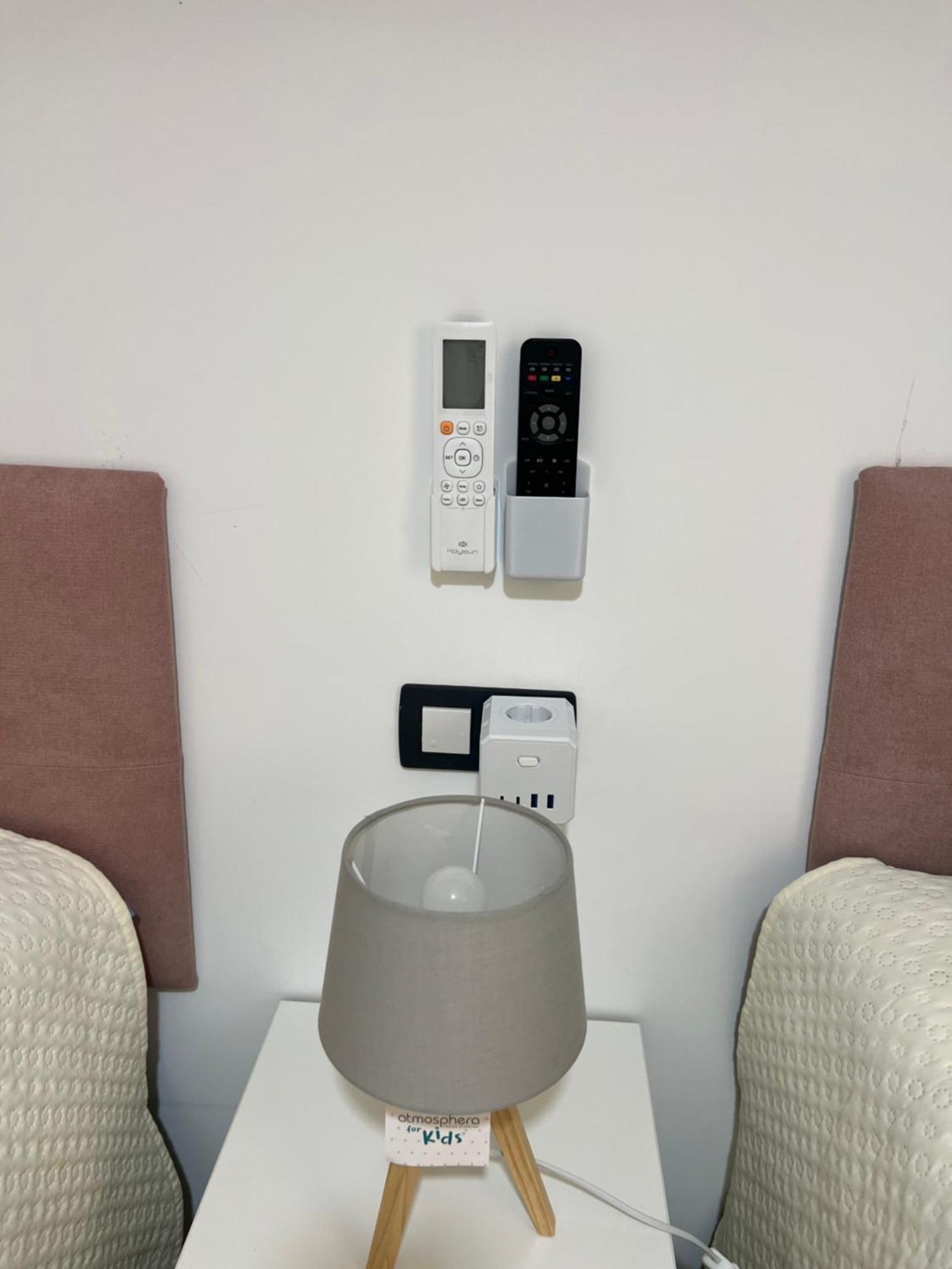 Apartamento Centro 3 Habitaciones Con Aire Acondicionado Y Wifi A 150M De La Playa Y Castillo Peñíscola 외부 사진